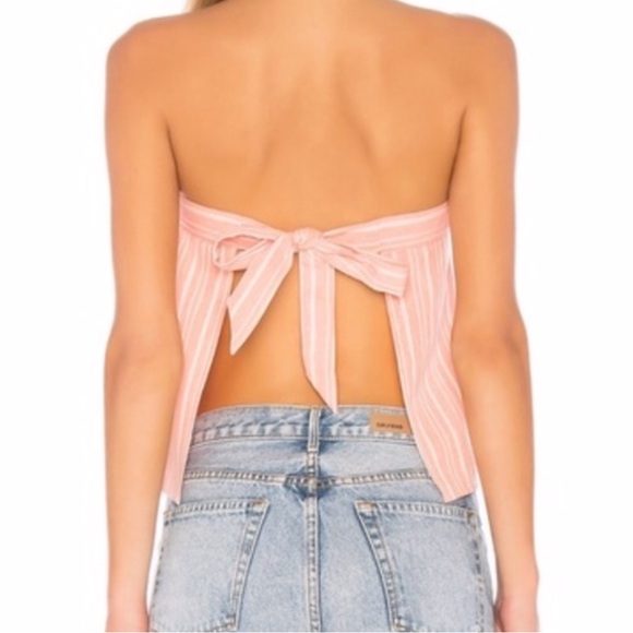 Revolve Top - Picture 2 of 6